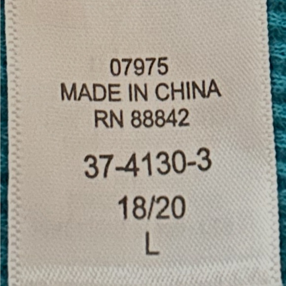 Vibrant Blue Cowl Neck Sweater with Fine Knit - Picture 9 of 9